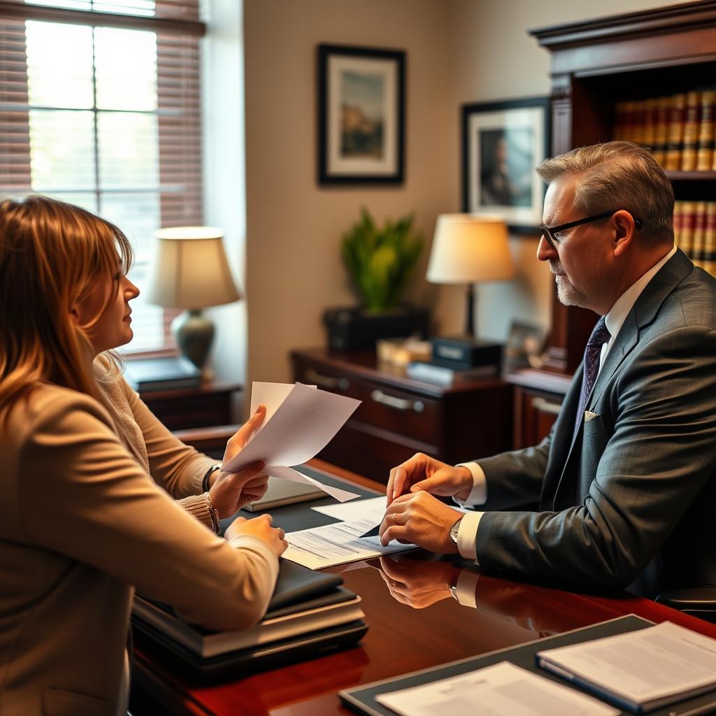 CDL Violation Lawyer Clinton County