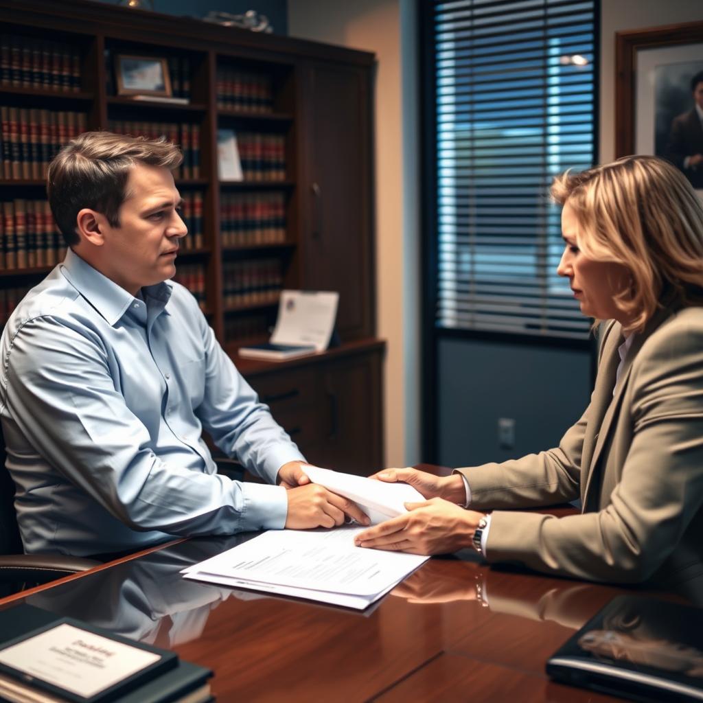 CDL Violation Lawyer Columbia County