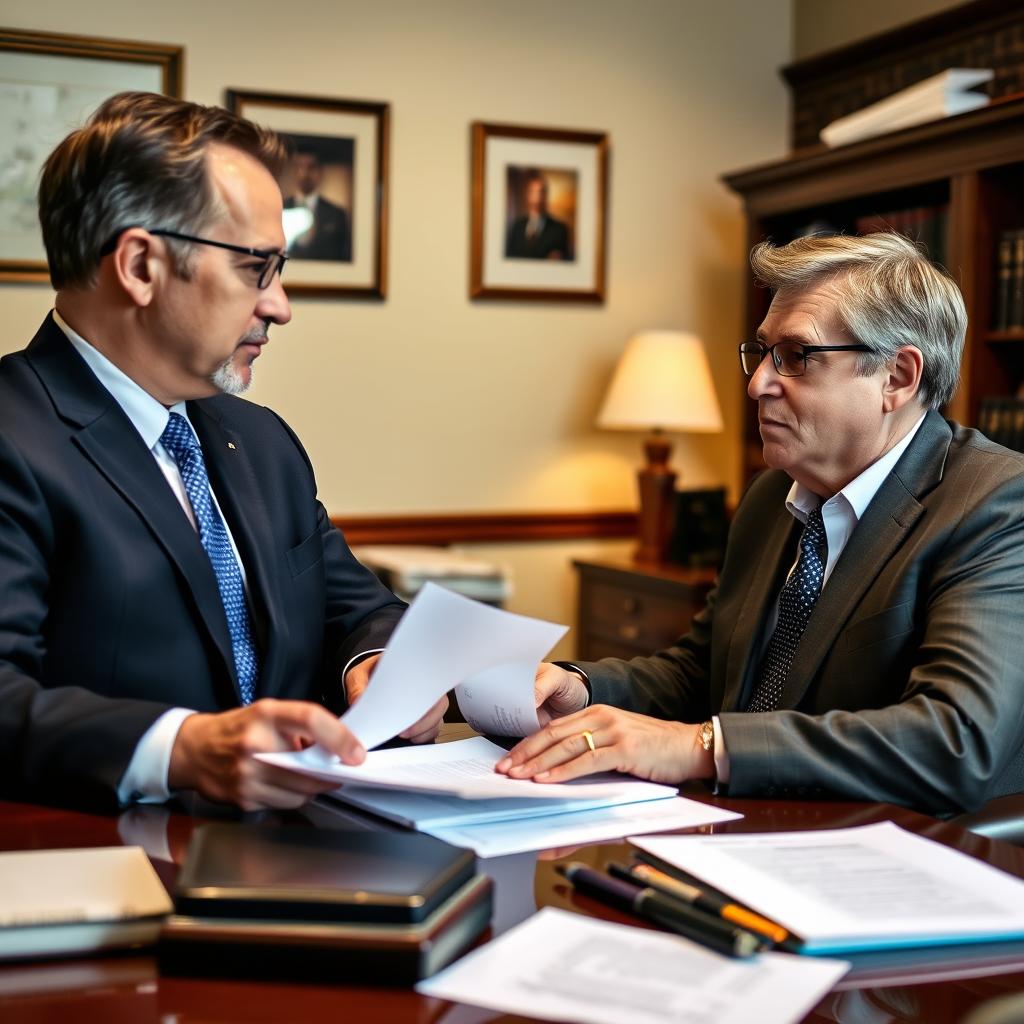 CDL Violation Lawyer Cortland County