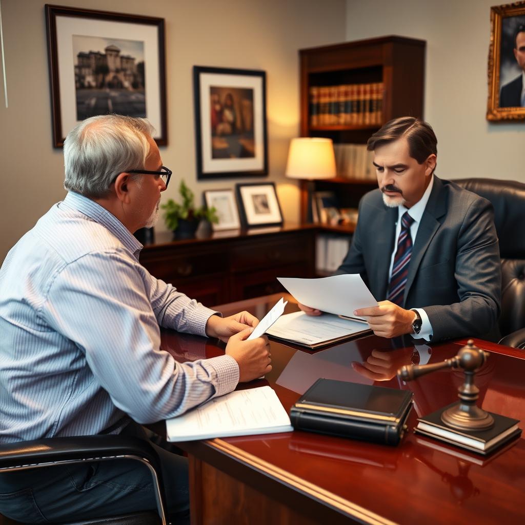 CDL Violation Lawyer Dutchess County