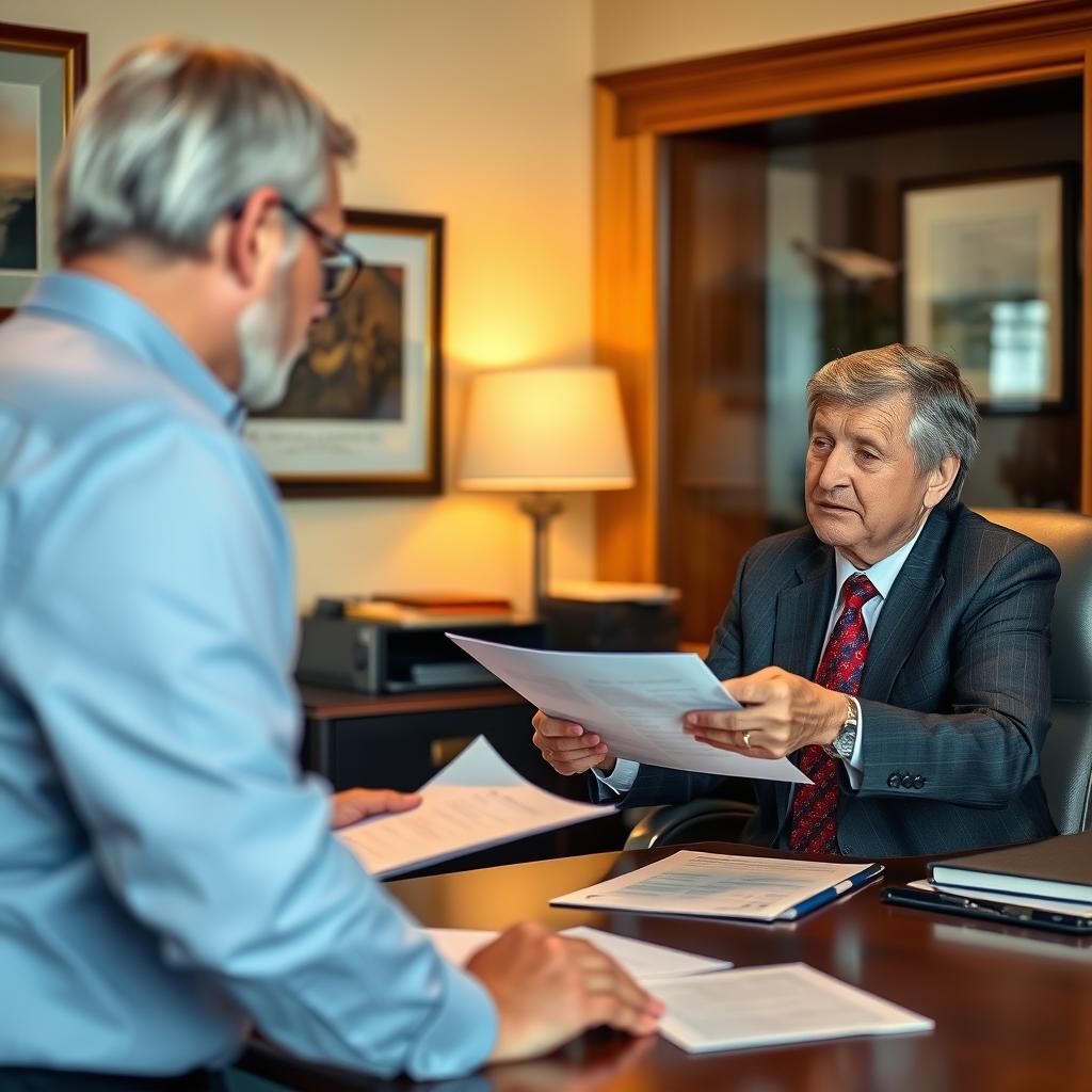 CDL Violation Lawyer Erie County