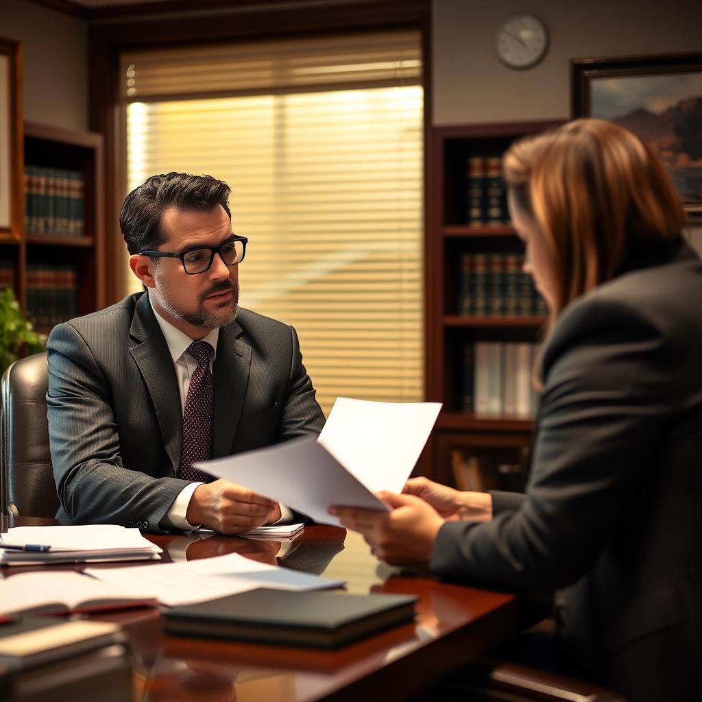 CDL Violation Lawyer Essex County