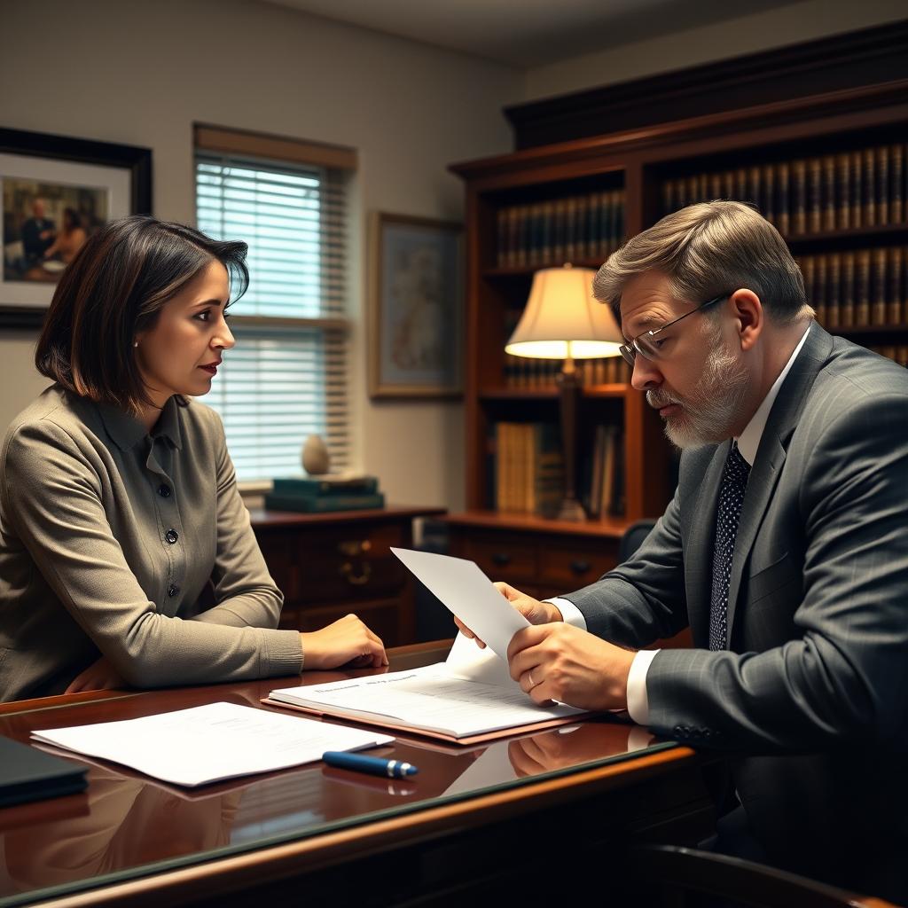 CDL Violation Lawyer Herkimer County