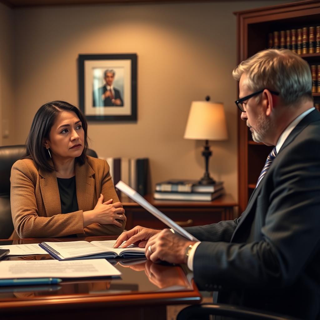 CDL Violation Lawyer Jefferson County