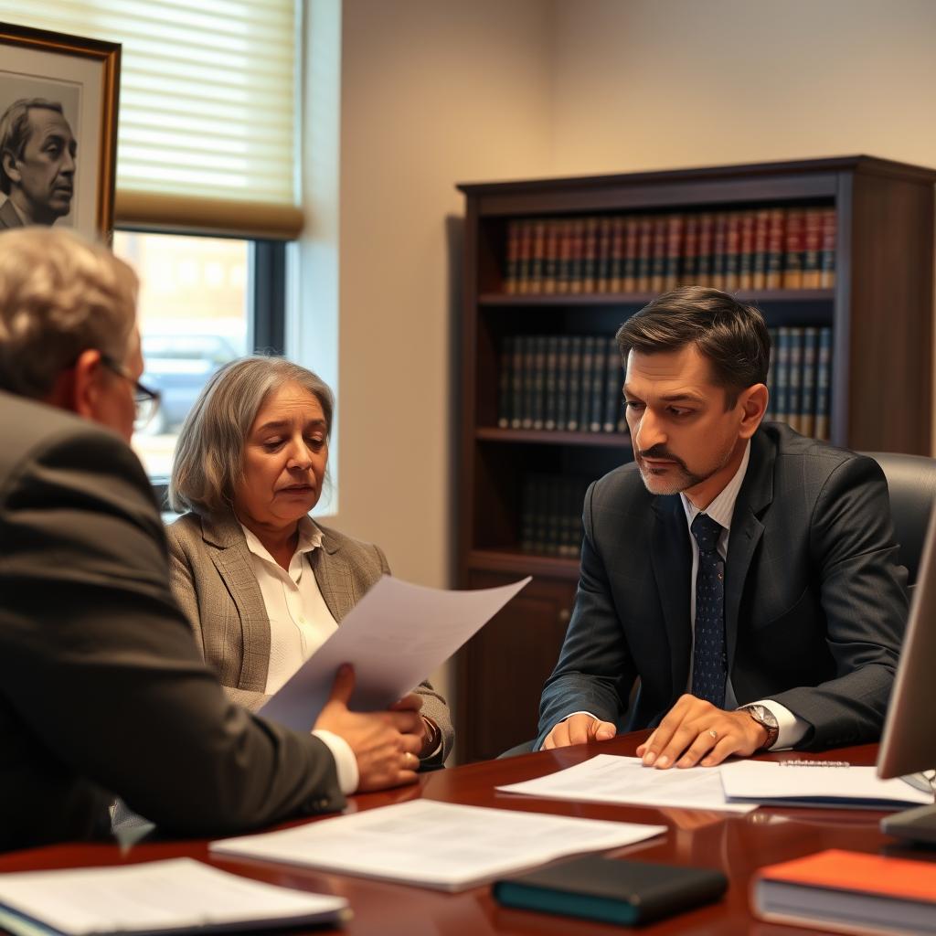 CDL Violation Lawyer Kings County