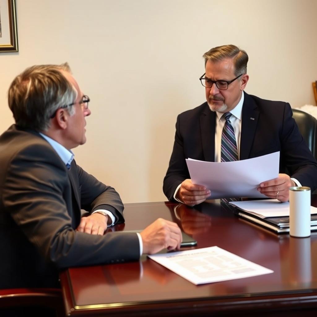 CDL Violation Lawyer Livingston County