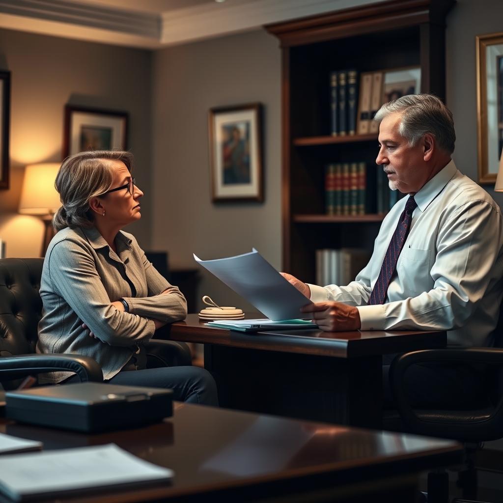 CDL Violation Lawyer Madison County