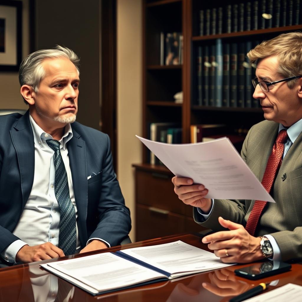 CDL Violation Lawyer Monroe County