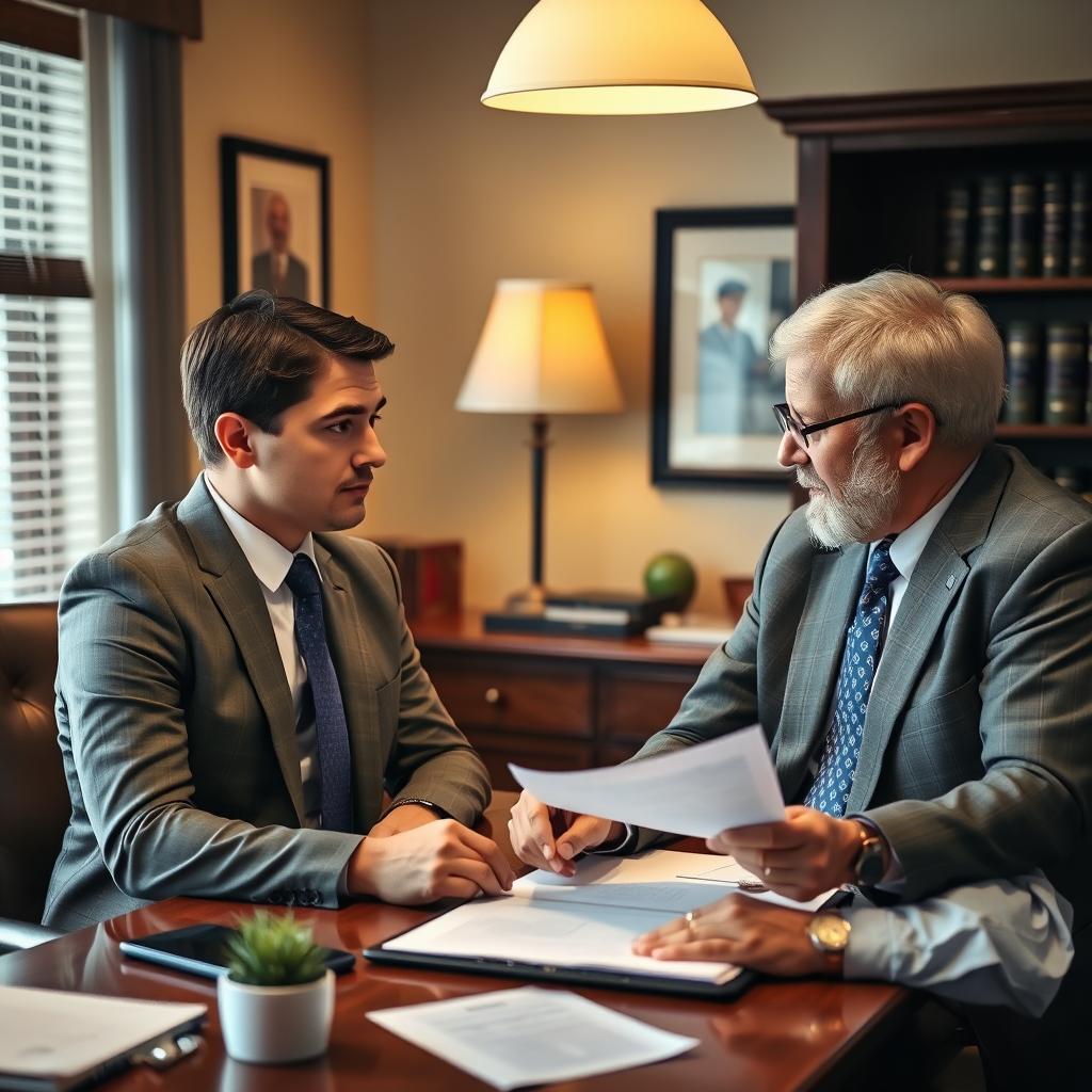 CDL Violation Lawyer Oneida County