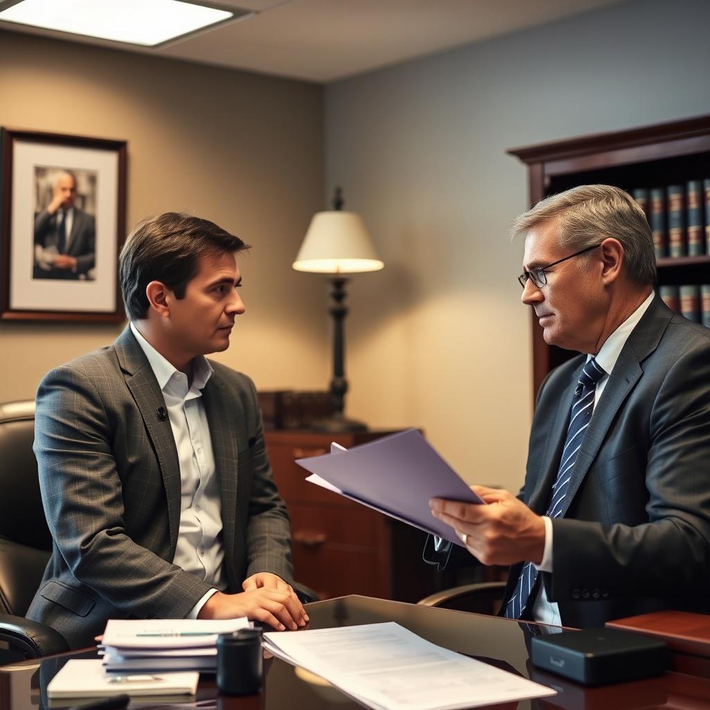 CDL Violation Lawyer Onondaga County