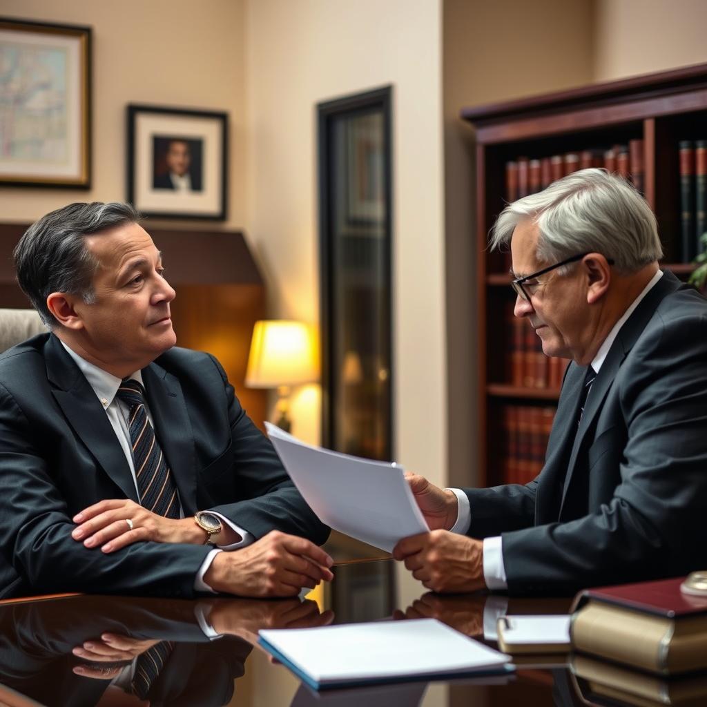 CDL Violation Lawyer Ontario County