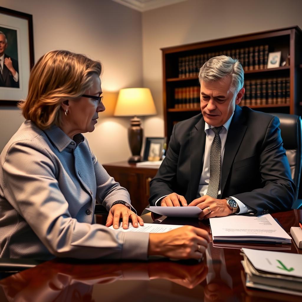 CDL Violation Lawyer Orange County