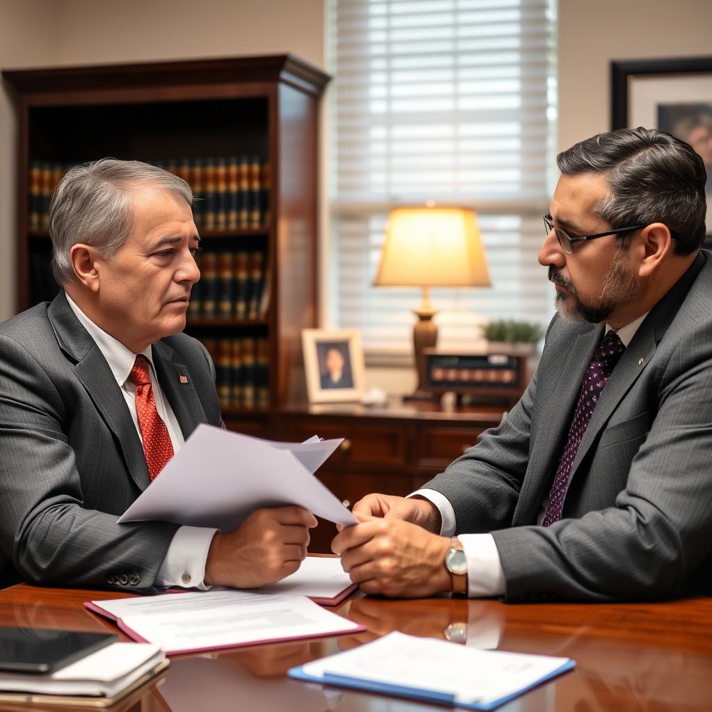 CDL Violation Lawyer Putnam County