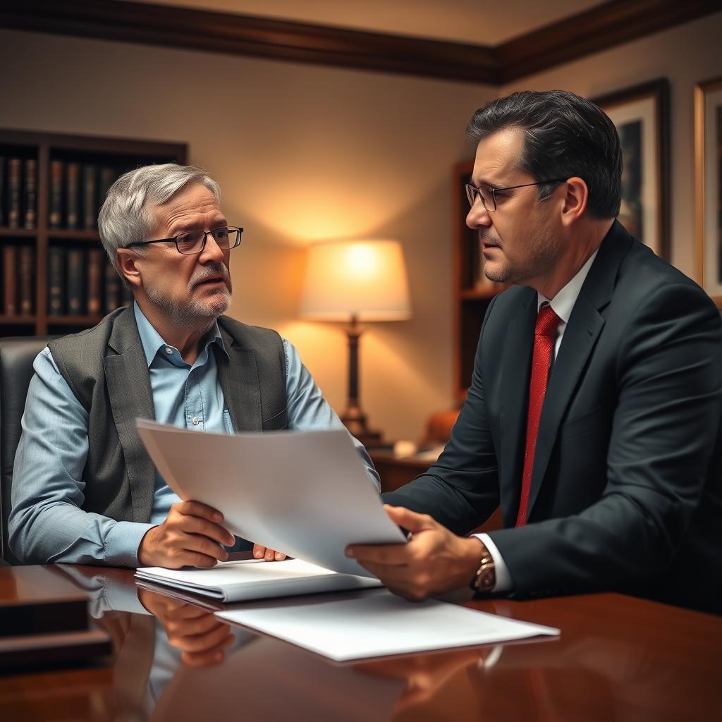 CDL Violation Lawyer Rensselaer County