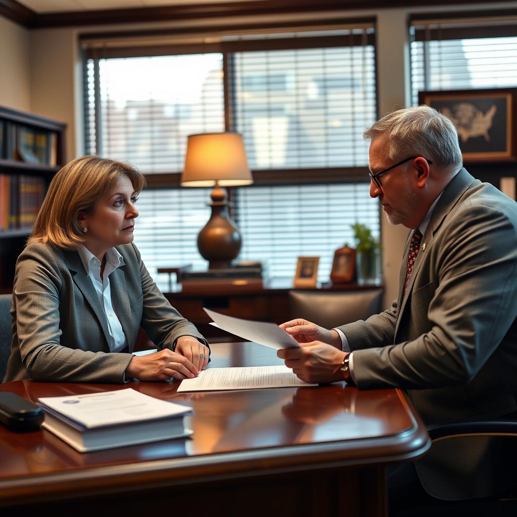 CDL Violation Lawyer Rockland County