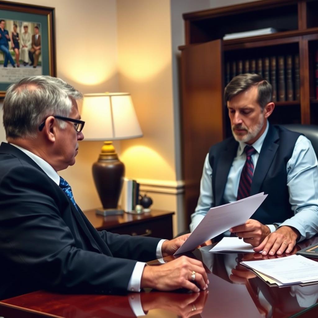 CDL Violation Lawyer Saratoga County