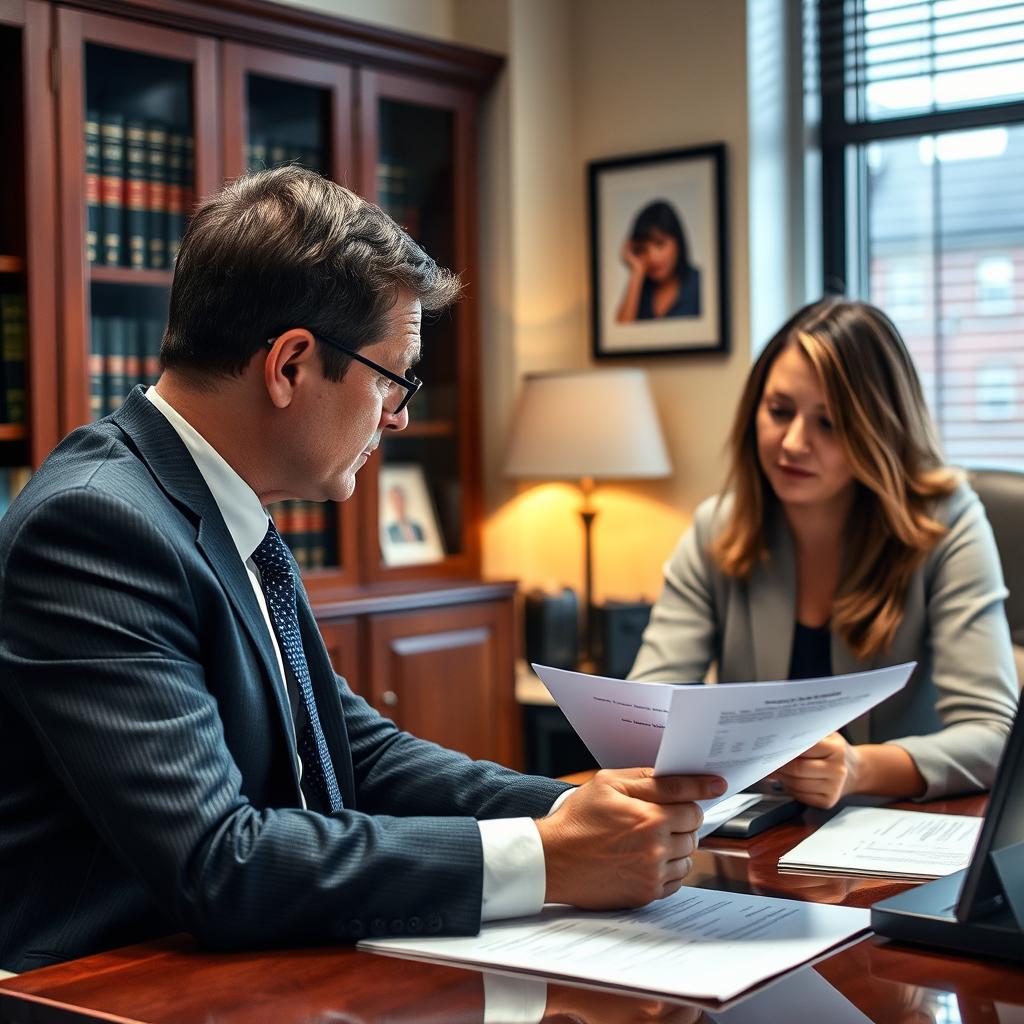 CDL Violation Lawyer Schenectady County