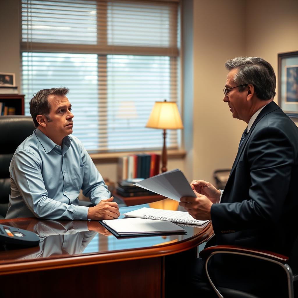 CDL Violation Lawyer Seneca County