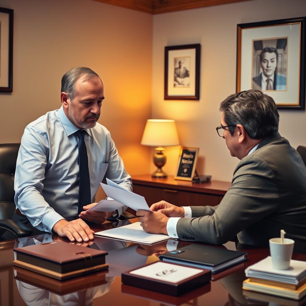 CDL Violation Lawyer Staten Island