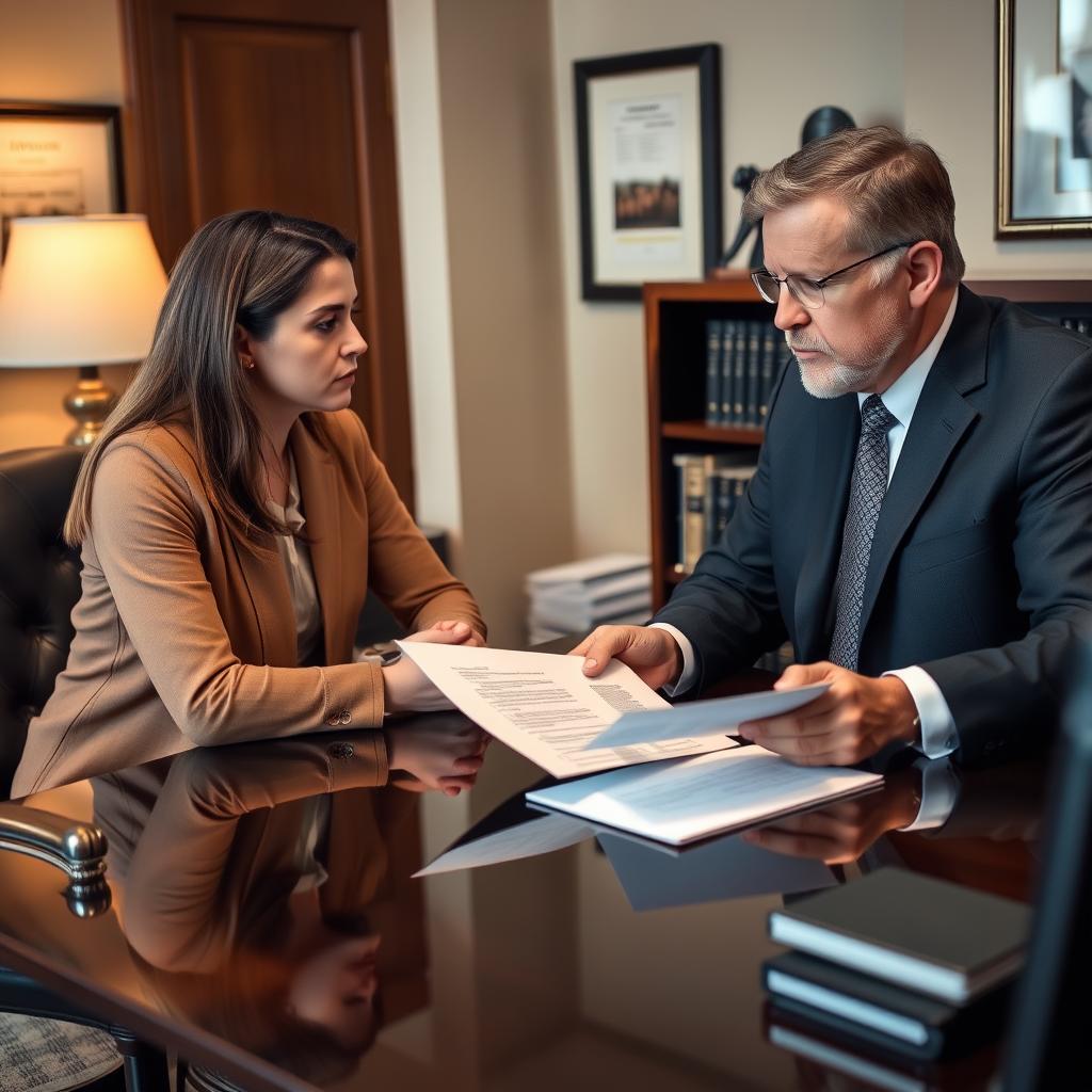 CDL Violation Lawyer Steuben County