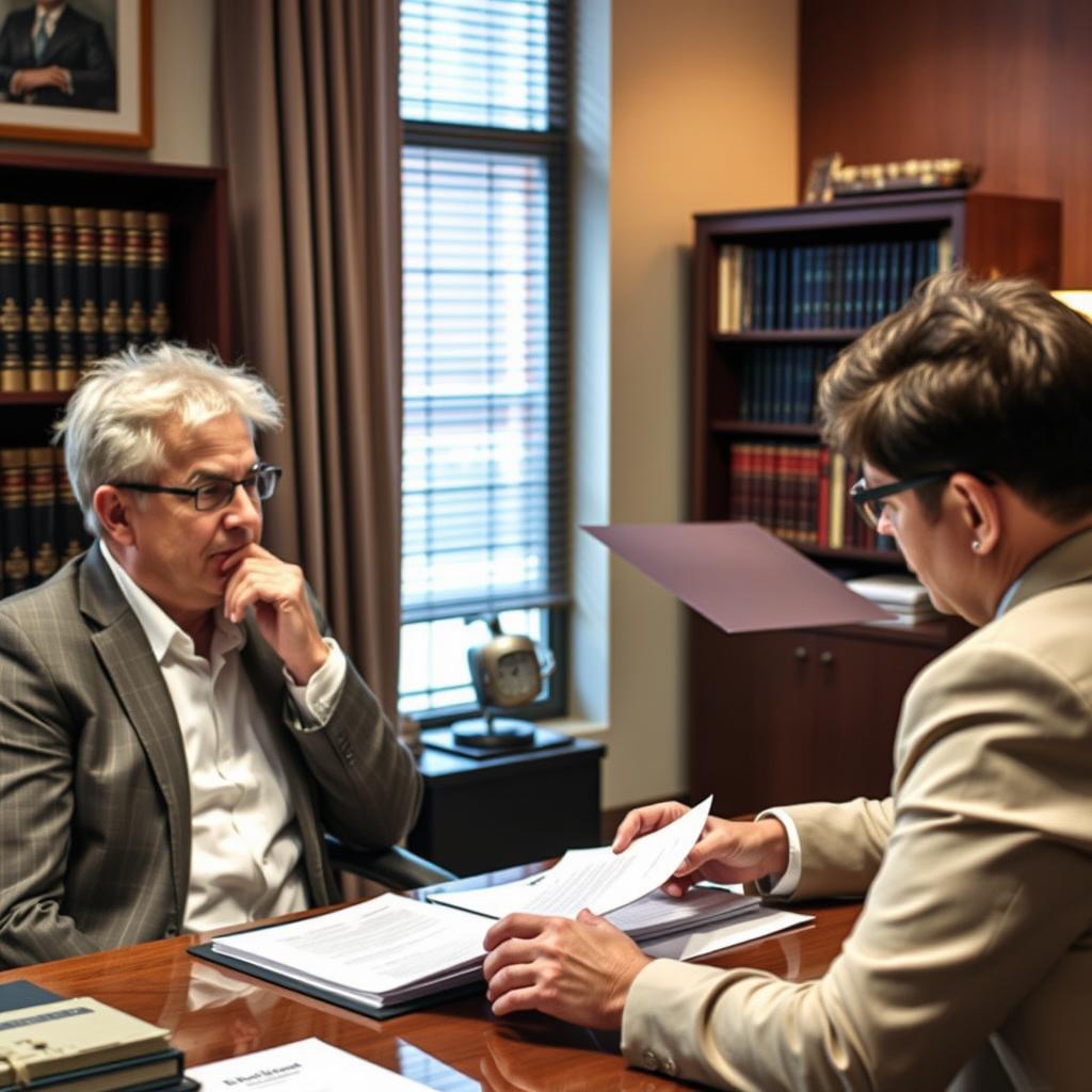 CDL Violation Lawyer Suffolk County