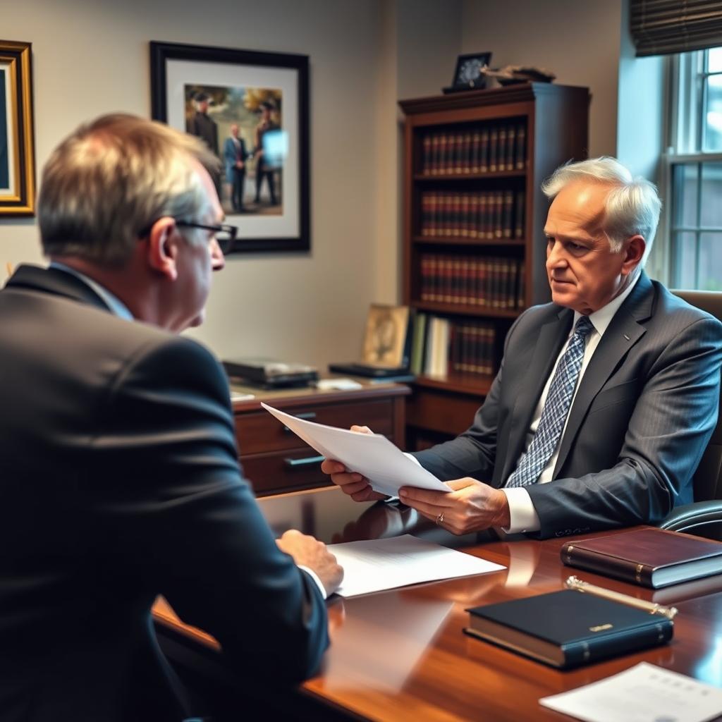 CDL Violation Lawyer Tioga County