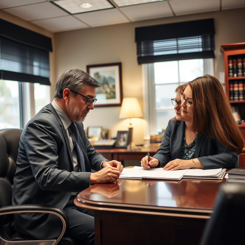 CDL Violation Lawyer Tompkins County