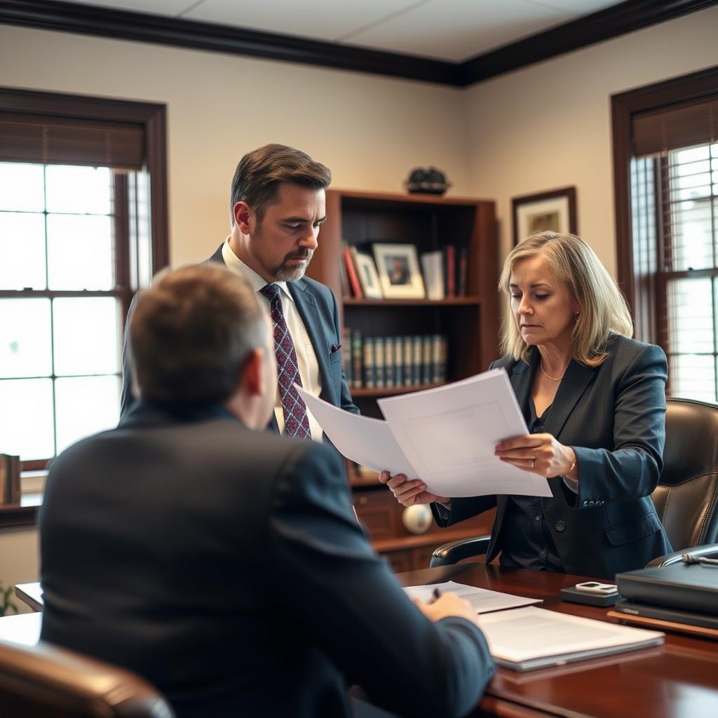 CDL Violation Lawyer Ulster County