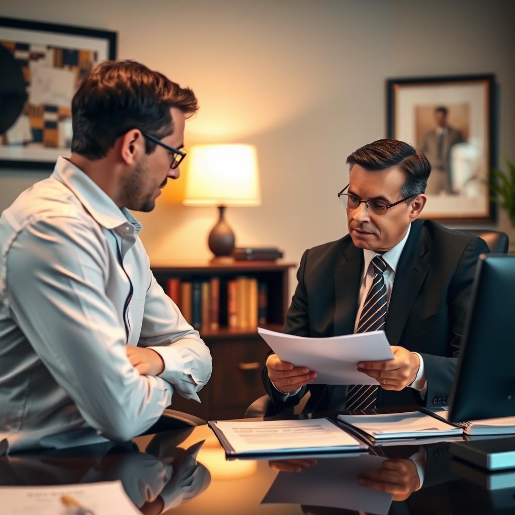 CDL Violation Lawyer Washington County