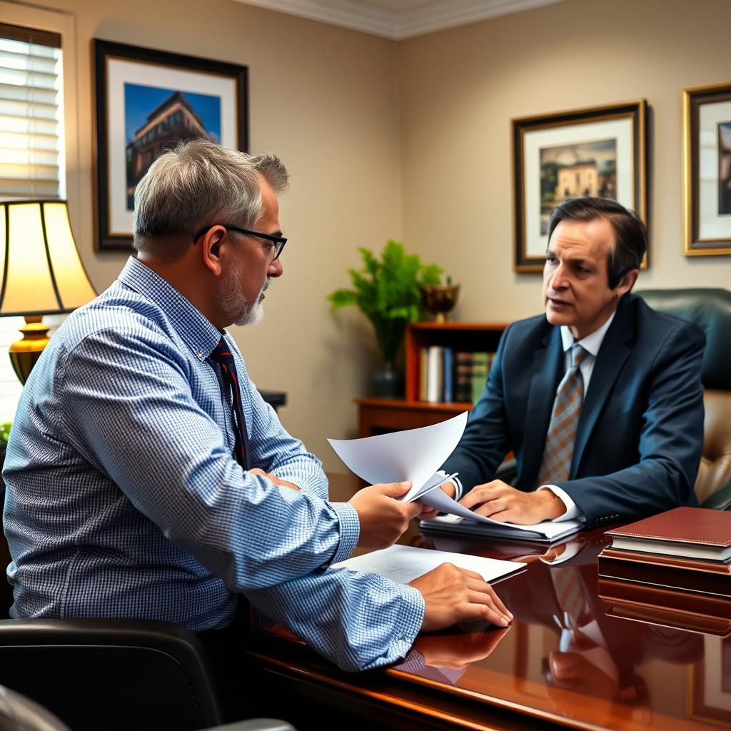 CDL Violation Lawyer Westchester County