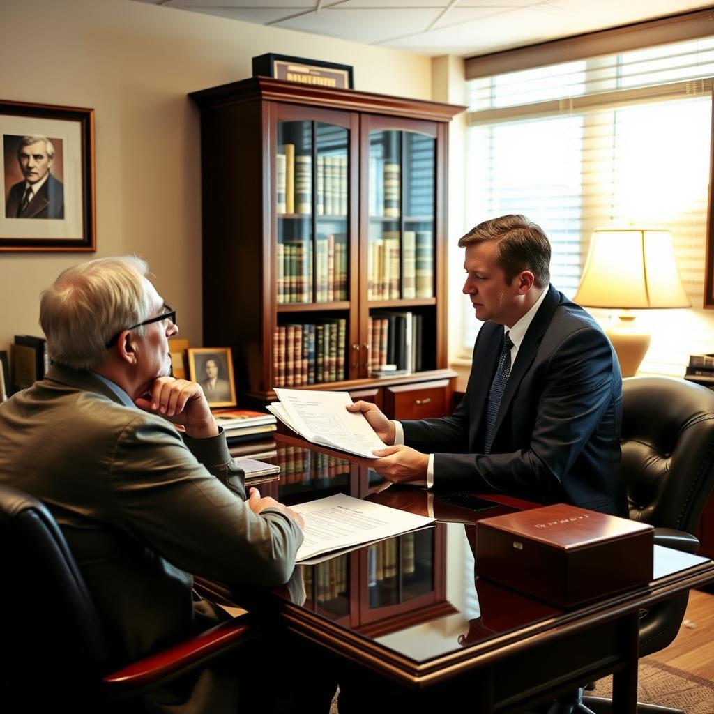 CDL Violation Lawyer Yates County