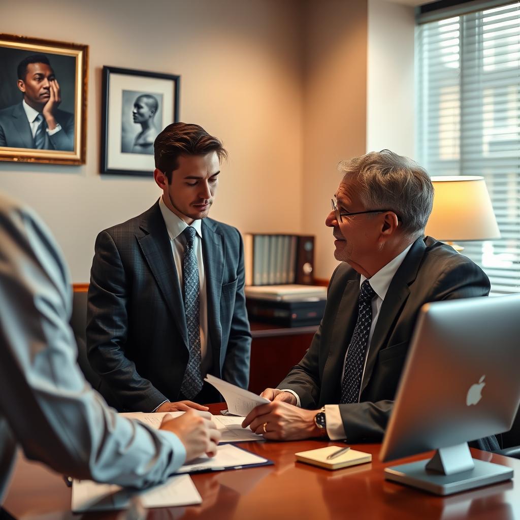 Commercial Driver Lawyer Bronx