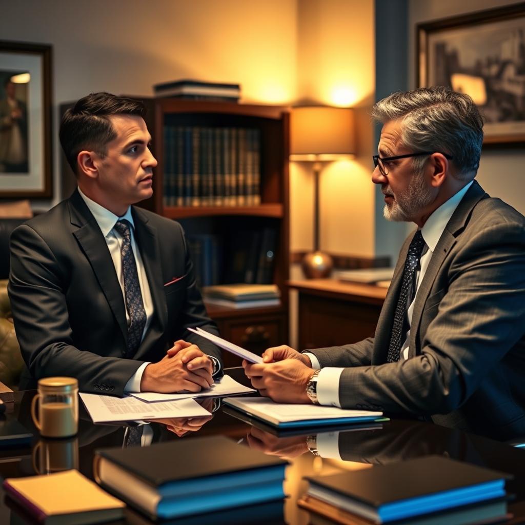 Commercial Driver Lawyer Brooklyn