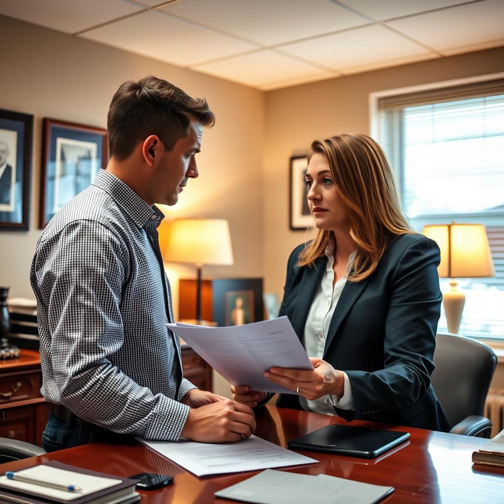 Commercial Driver Lawyer Chemung County