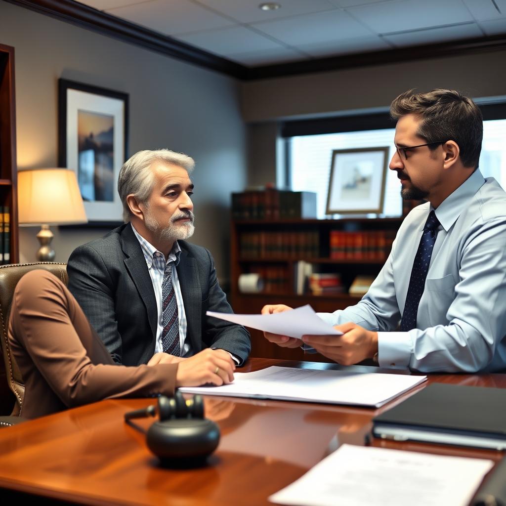 Commercial Driver Lawyer Dutchess County