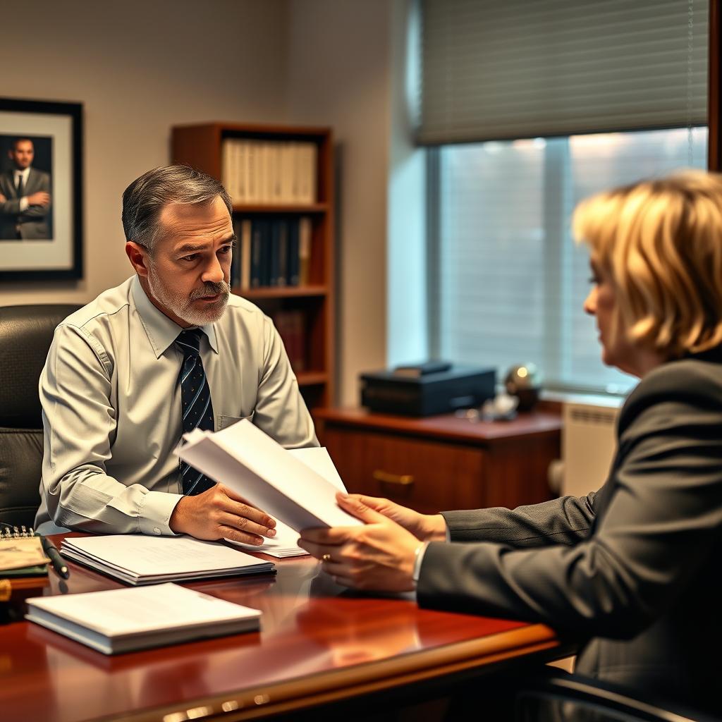 Commercial Driver Lawyer New York County