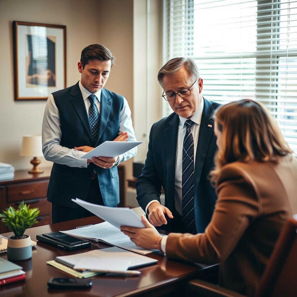 Commercial Driver Lawyer Onondaga County