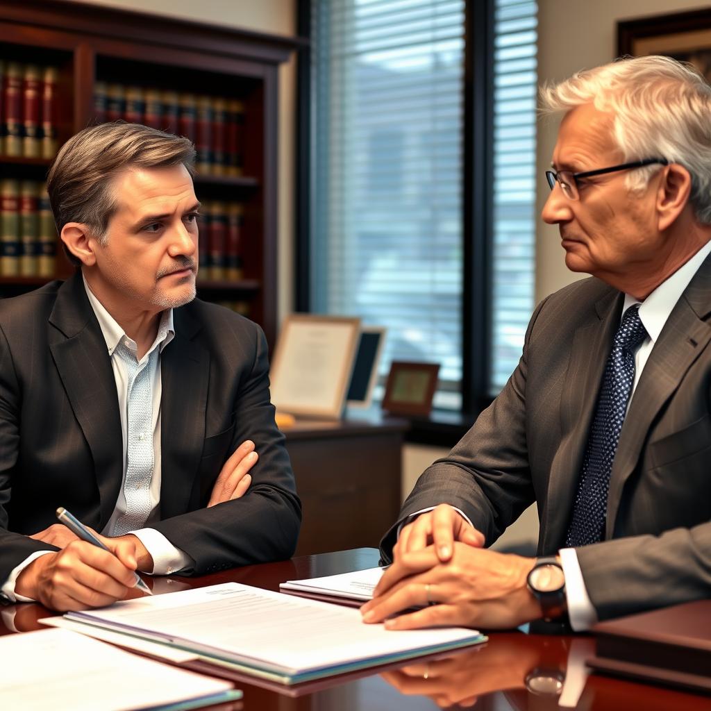 Commercial Driver Lawyer Rensselaer County