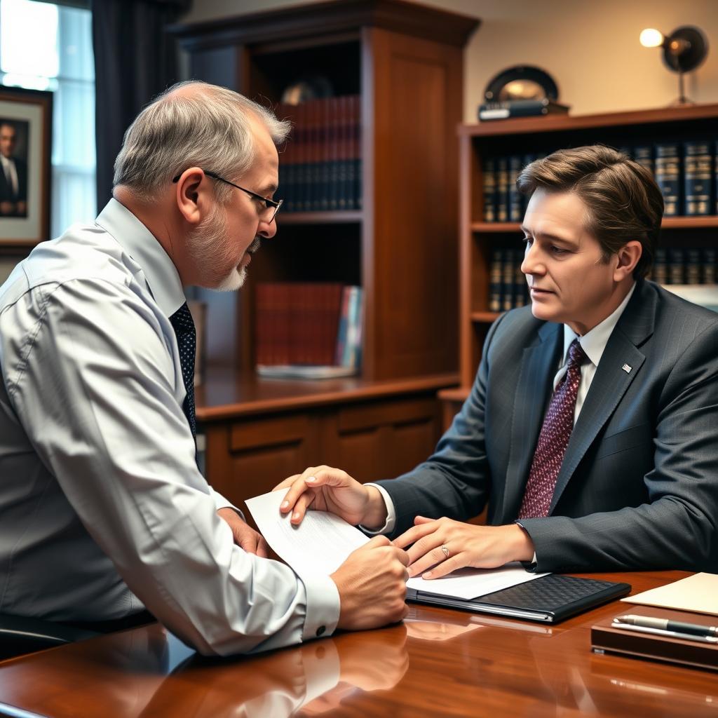 Commercial Driver Lawyer Schoharie County