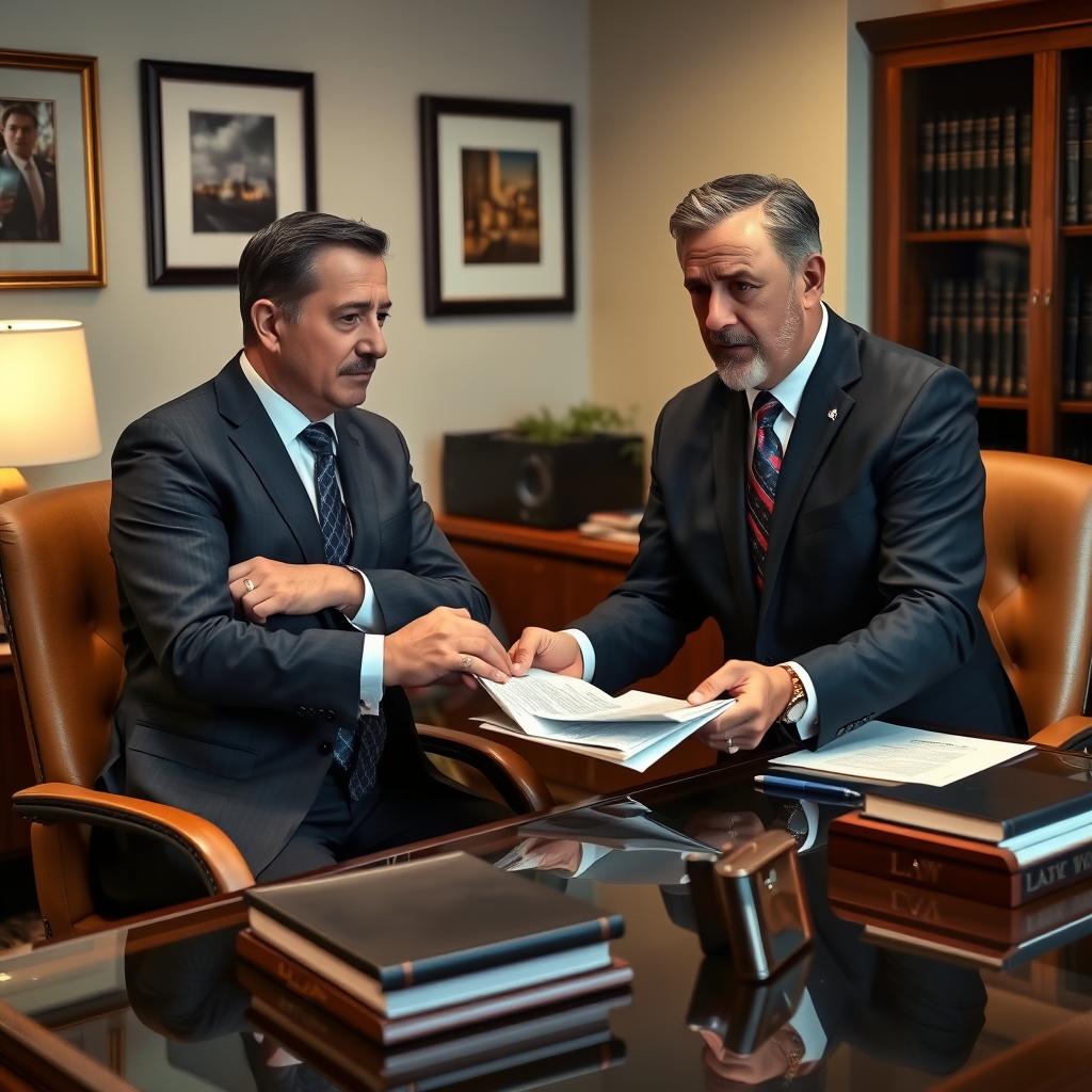 Commercial Driver Lawyer Staten Island