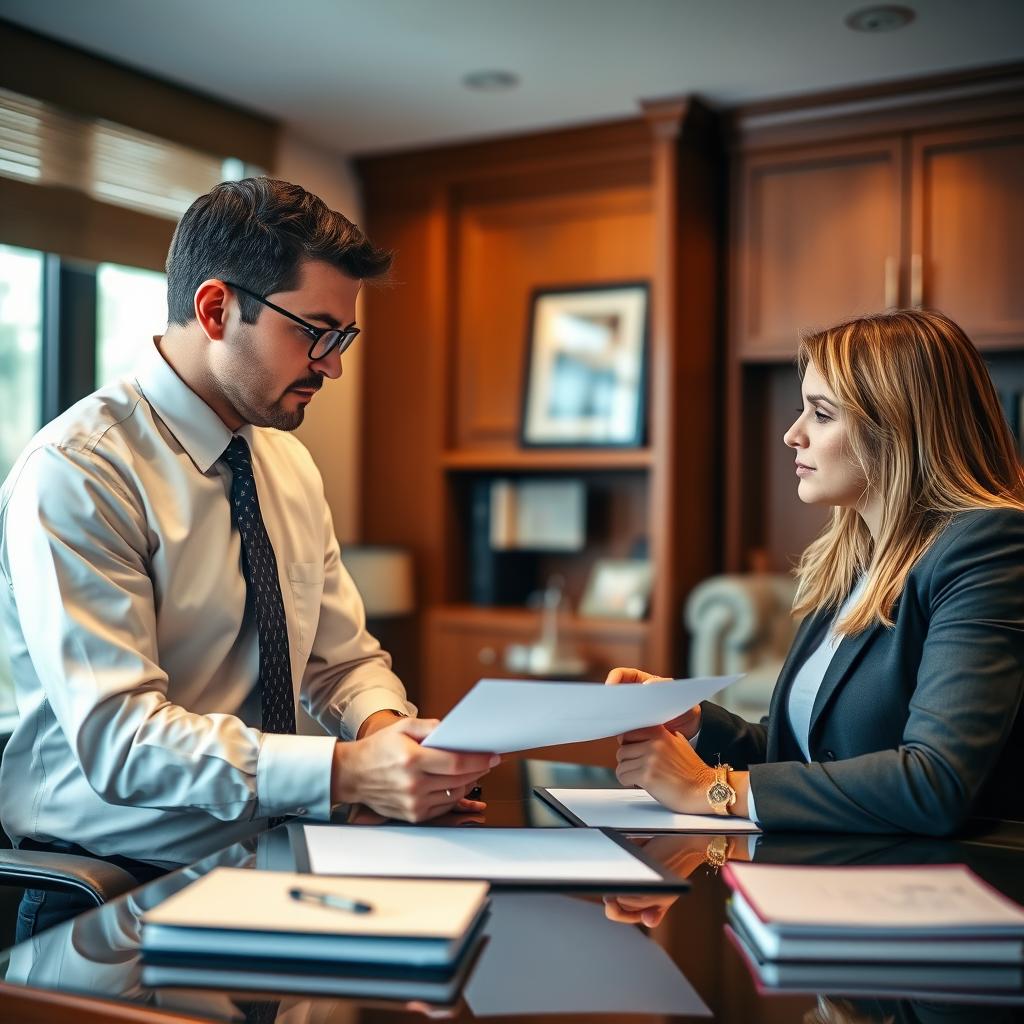 Commercial Driver Lawyer Tioga County