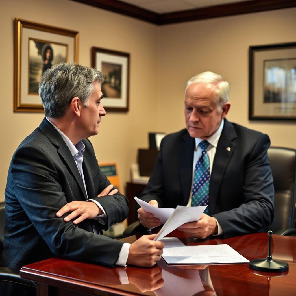 Driver Compact Violation Lawyer Chemung County