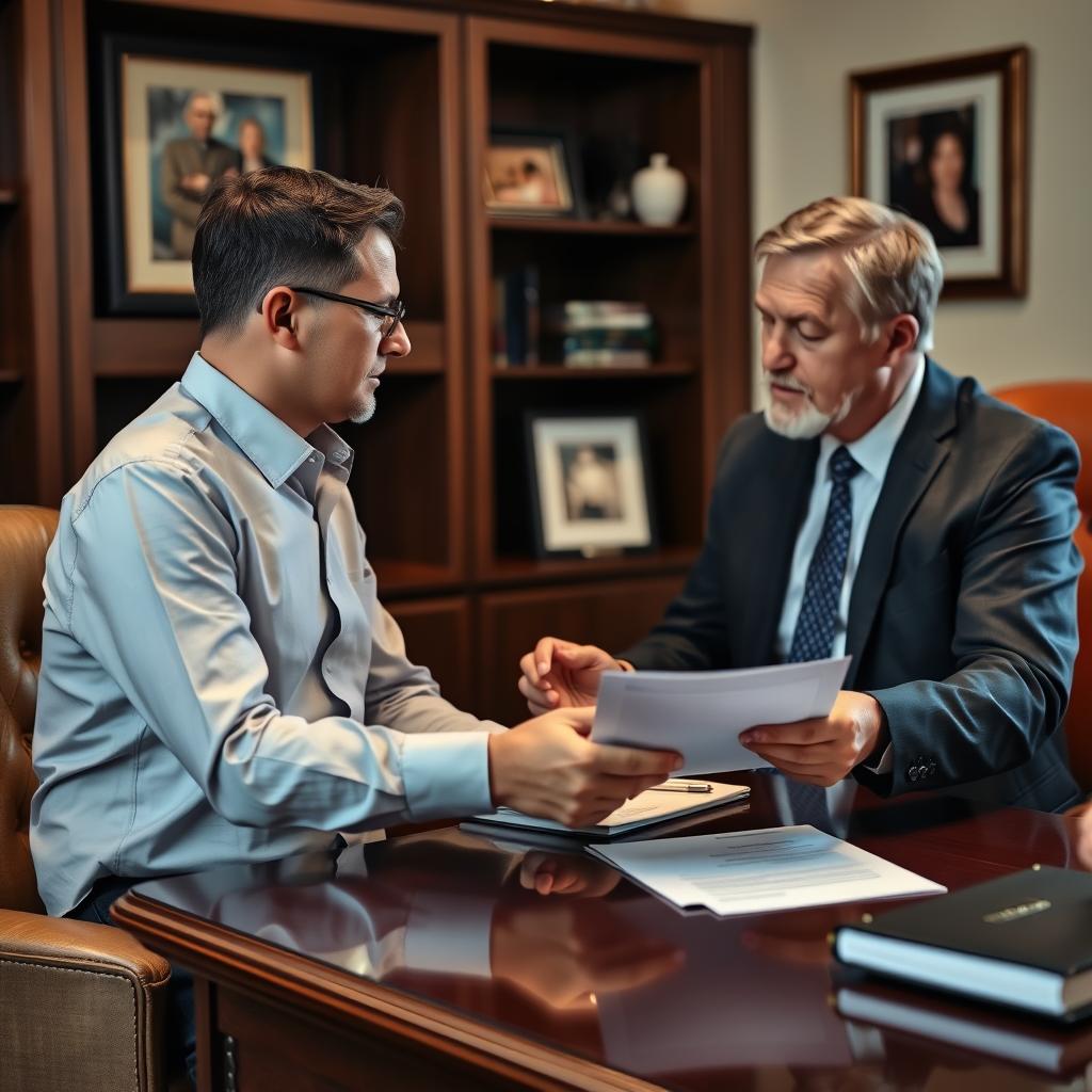Driver Compact Violation Lawyer Clinton County