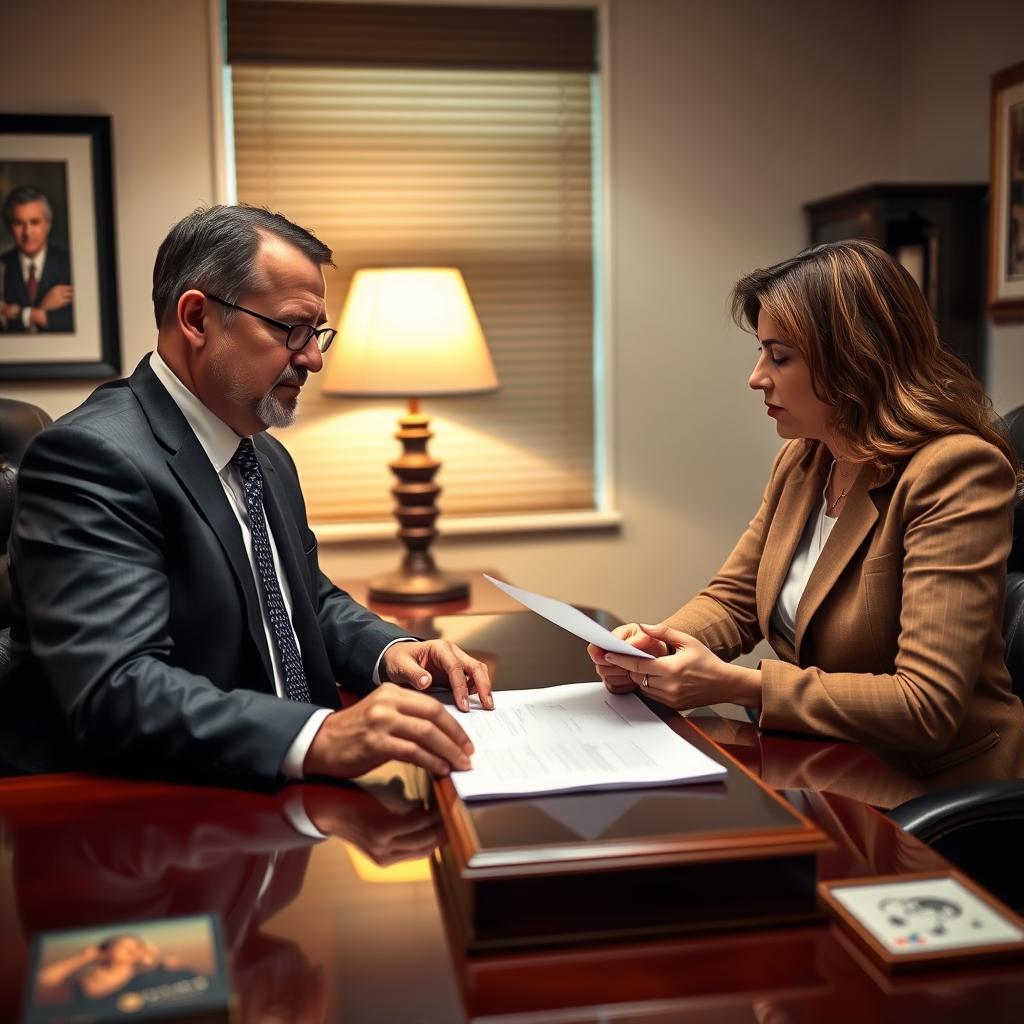 Driver Compact Violation Lawyer Columbia County