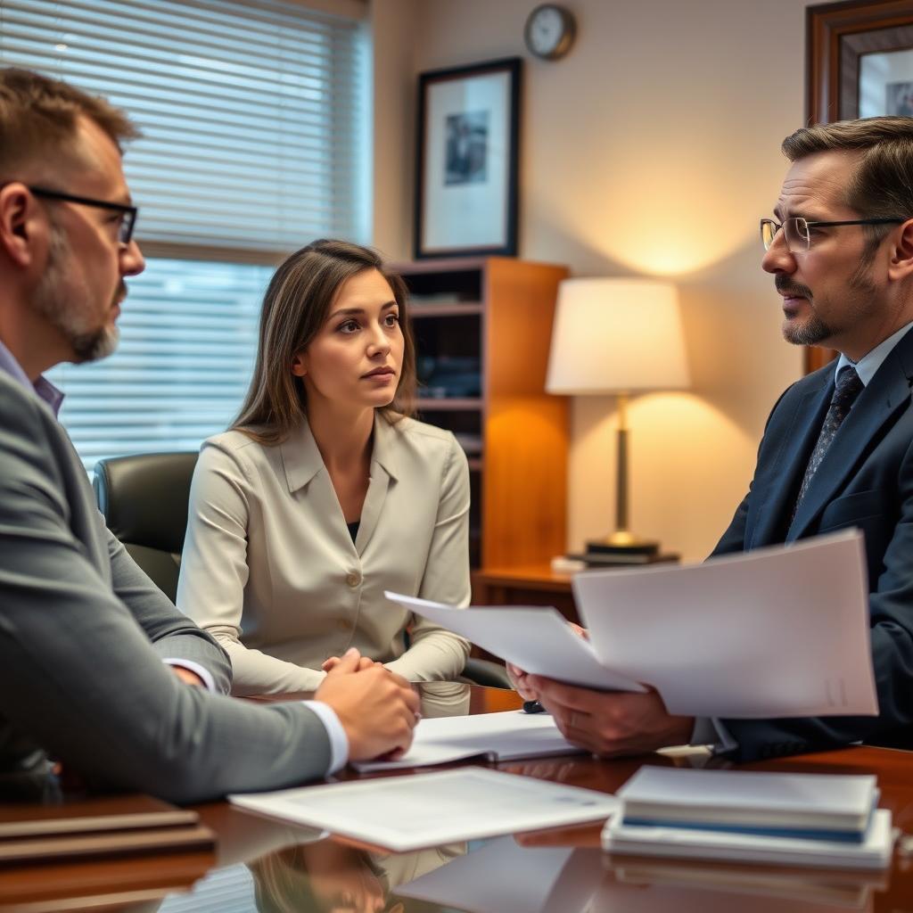 Driver Compact Violation Lawyer Essex County