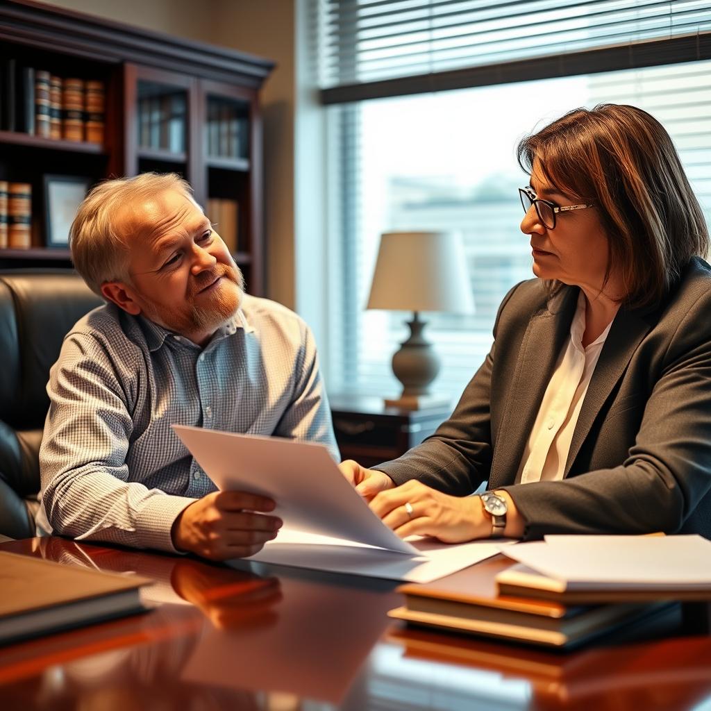 Driver Compact Violation Lawyer Hamilton County