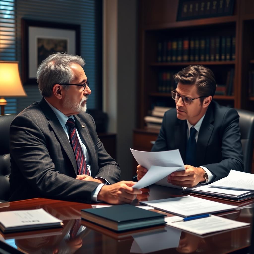 Driver Compact Violation Lawyer New York