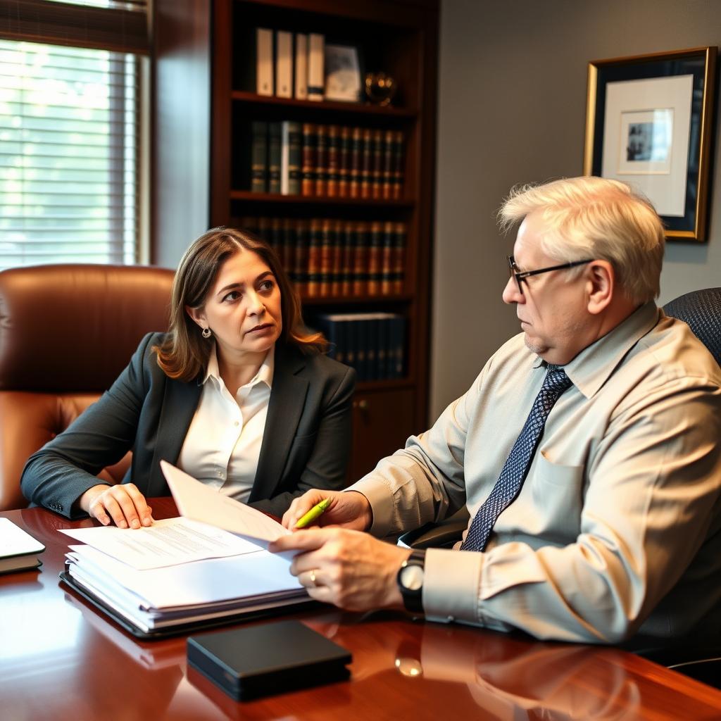 Driver Compact Violation Lawyer Onondaga County