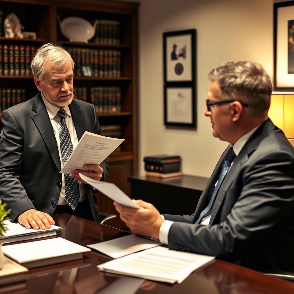 Driver Compact Violation Lawyer Ontario County