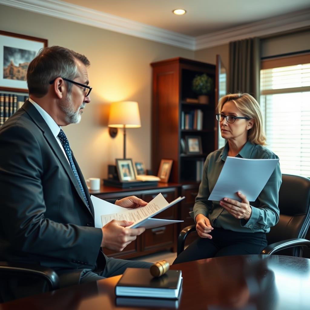 Driver Compact Violation Lawyer Orleans County